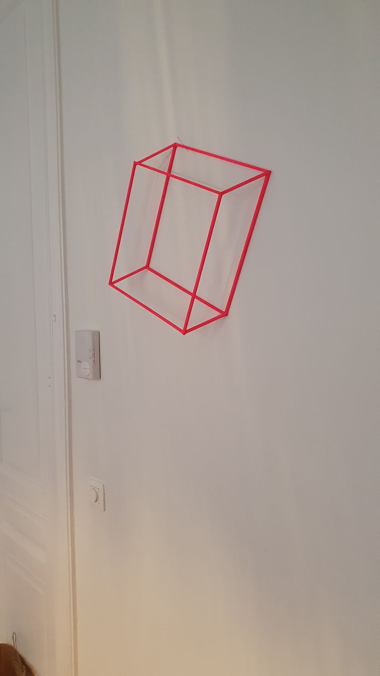 Cubes (1)
