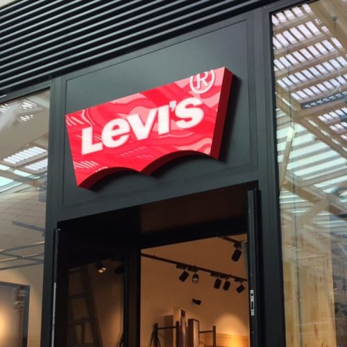 Levi’s