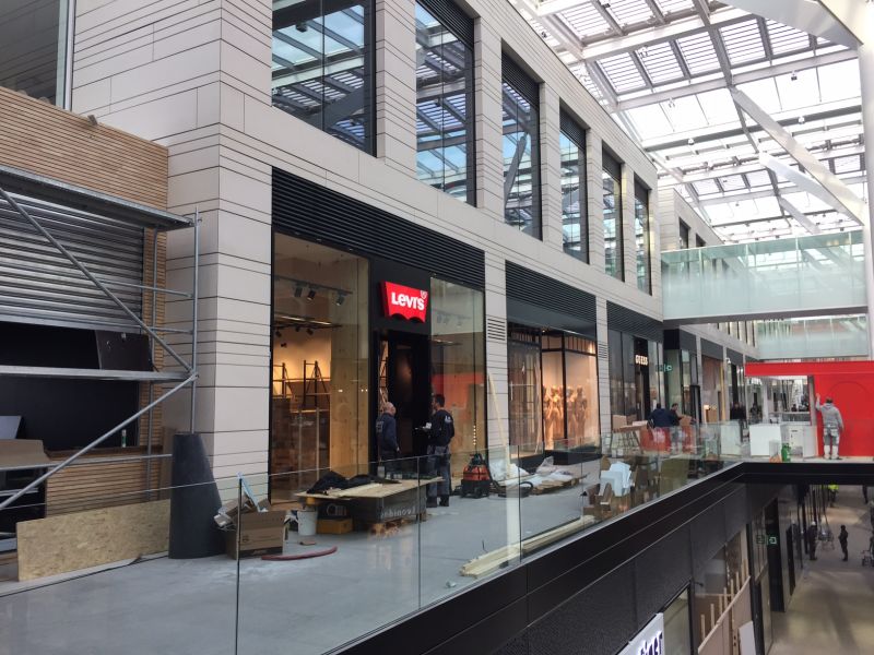 shopfront general