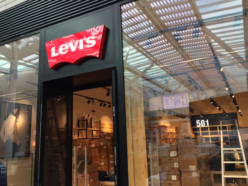 shopfront